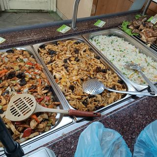 43. Чи Чие Су Сао (600г)