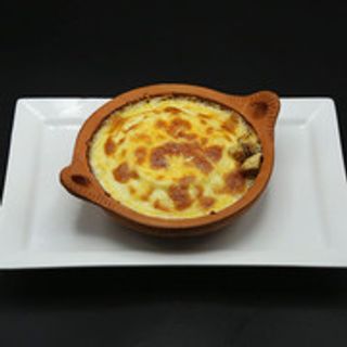 Pasticcio Poulet