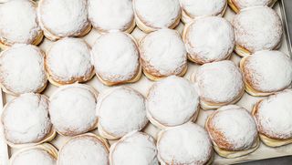 Krafne mix 20 komada - BOX 2