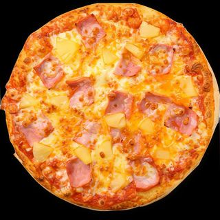 Menú para 2 - Porción de pizza