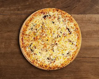 Pizza Pollo