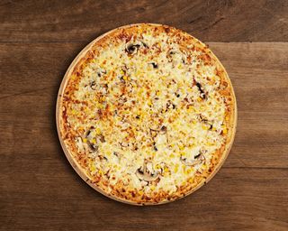 Pizza Pollo