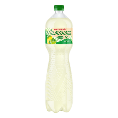 Солодка вода