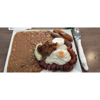 Bandeja Paisa
