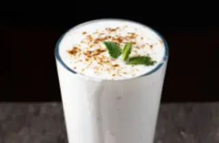 Namak lassi