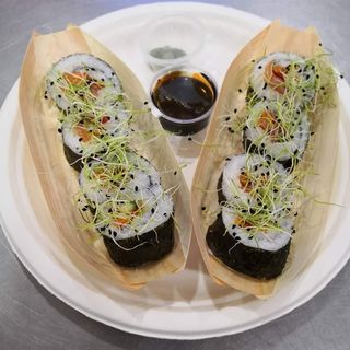 Sushi Nori
