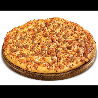 Pizza De Ternera (27cm, 30, 36cm)