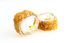 Темпура креветка (220г)