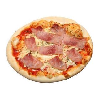 Pizza  Prosciutto f.