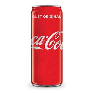 Coca Cola Doza(330ml)