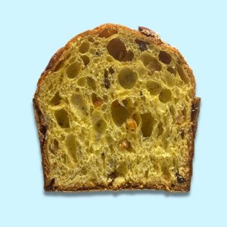 Panettone Tradizionale Glassato