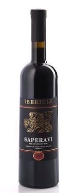 იბერიული საფერავი