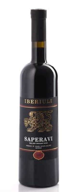 იბერიული საფერავი