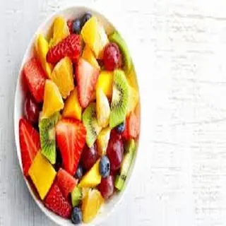 macedonia di frutta
