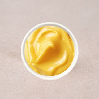 Passion Fruit Sauce