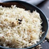 Jeera Rice
