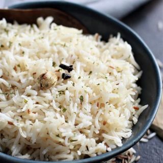 Jeera Rice