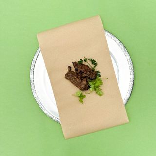 Baranina 2 sztuki (120-130 gr)