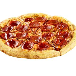 Pepperoni Hot Honey (MAX)