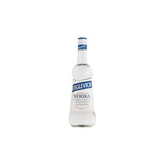 Keglevich Classic vodka 1 l