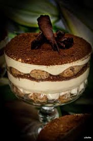 Spécial tiramisu