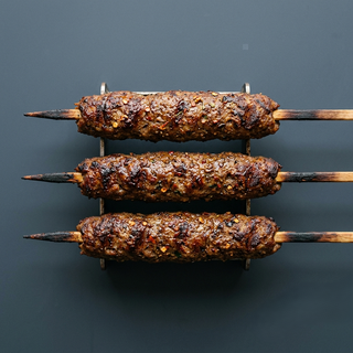 Shiek Kebabs
