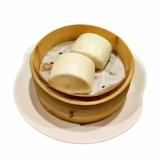 Pane Al Vapore 2pz