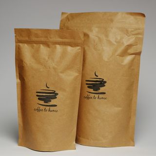 Свіжомелена кава (250г)