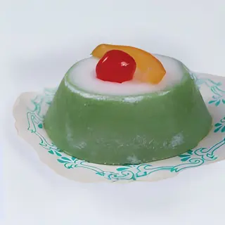 CASSATA SICILIANA MONOPORZIONE