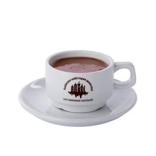 Топлений Шоколад Молочний