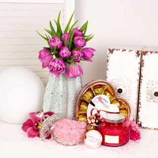 Cadou pentru un moment de rasfat