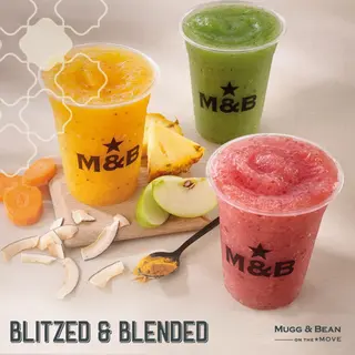 Passion Juice