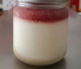 Torta Cheesecake Vasito