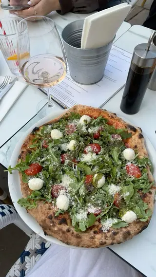 Primavera
