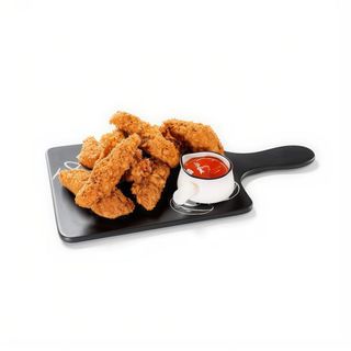 Alita De Pollo Crujiente (1 Ud.)
