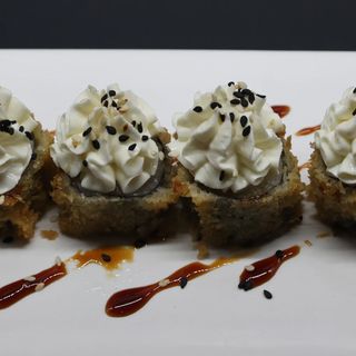 83. Phila futo roll - 8 pezzi