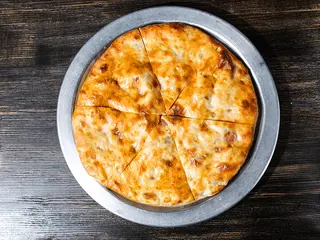 Кубдарі з яловичиною та свининою (390g)