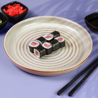 თინუსი მაკი