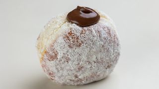 ნუტელა/Nutella