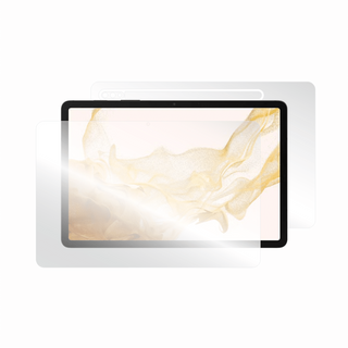Folie  Samsung Galaxy Tab S8 - Fullbody