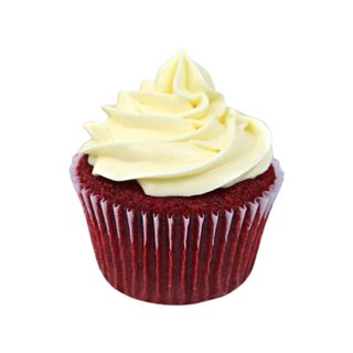 Cupcake Red Velvet