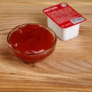 Соус кетчуп