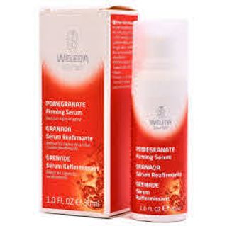 Sérum Reafirmante Granada Weleda 30Ml
