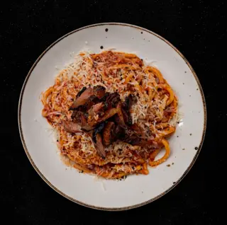 Amatriciana min.480g