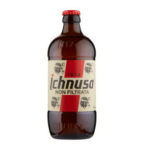 Ichnusa Non Filtrata 50 cl