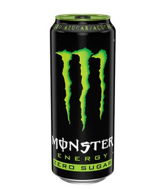 MONSTER VERDE S/AZC