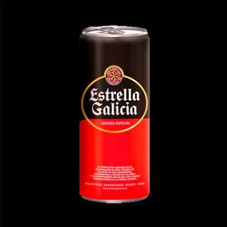 Estrella Galicia