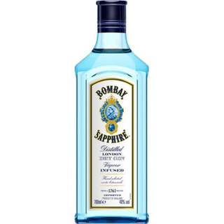 Saphire Azul botella (70 cl.) 