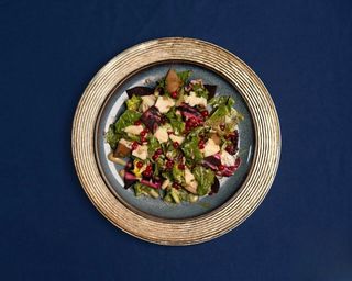 Sałatka z burakiem 300g