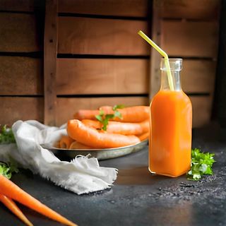 Jus Carotte